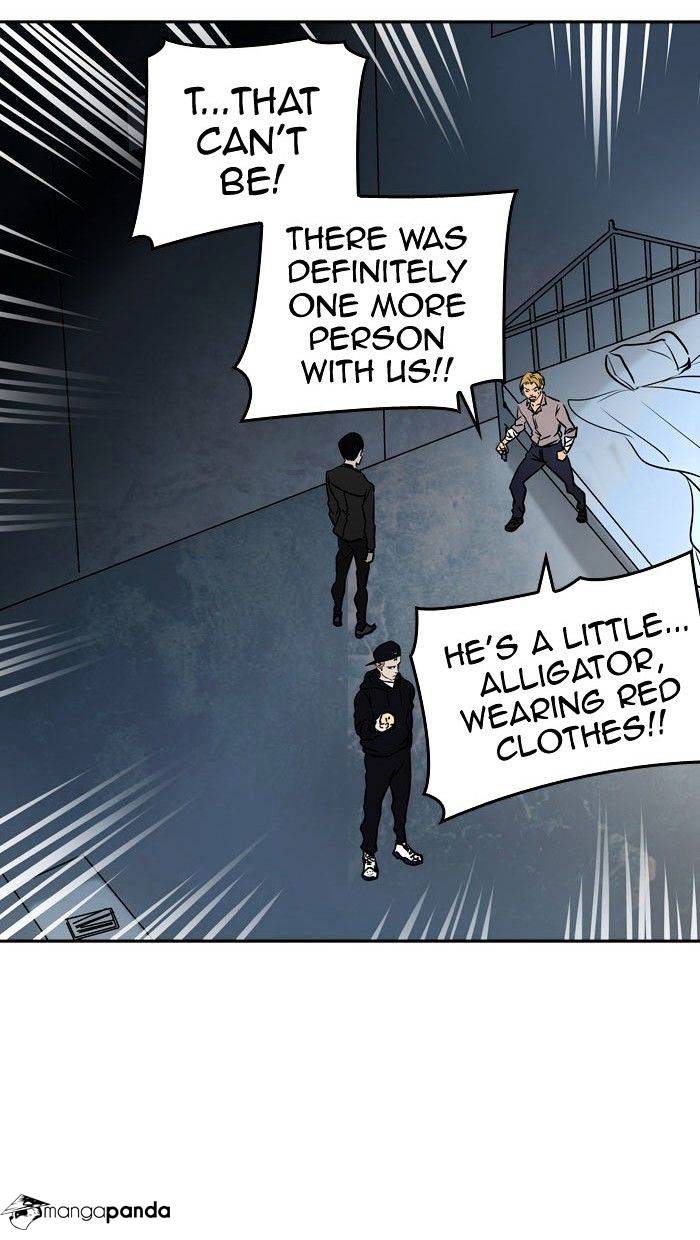 Tower of God Chapter 315 image 015
